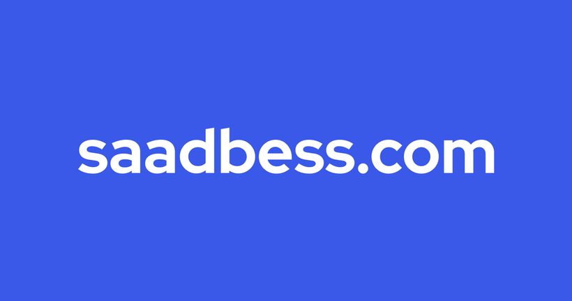 The preview for social media